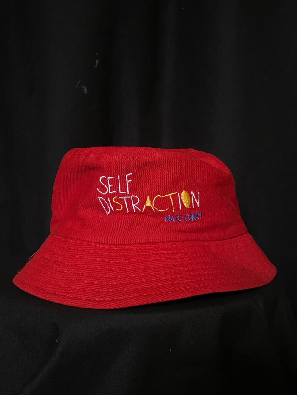 Bucket hat